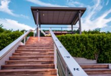 Garde-corps autoportant : une sécurité intelligente pour vos terrasses