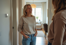 Comment maximiser ses revenus en louant ponctuellement une chambre chez soi ?