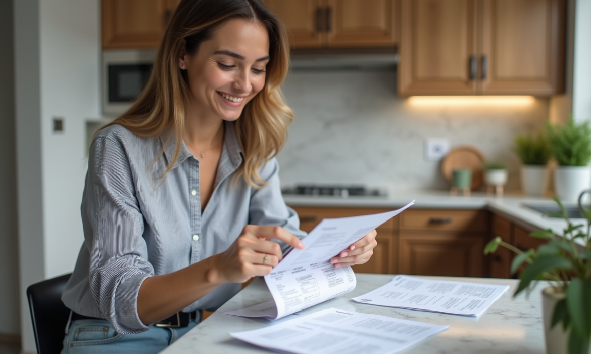 Réduire loyer : conseils pratiques pour diminuer montant sans négocier !