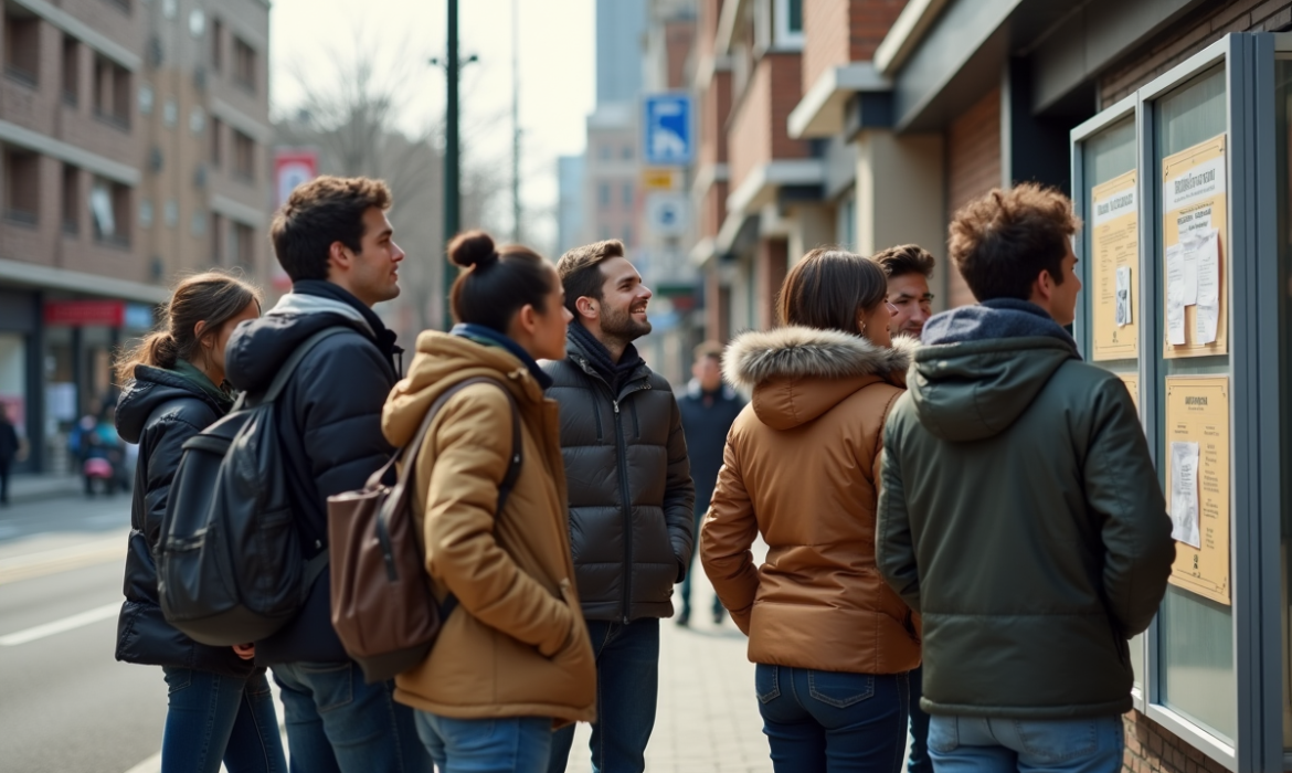 Communes en zone tendue : quelles sont-elles et où se situent-elles ?