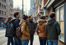 Communes en zone tendue : quelles sont-elles et où se situent-elles ?