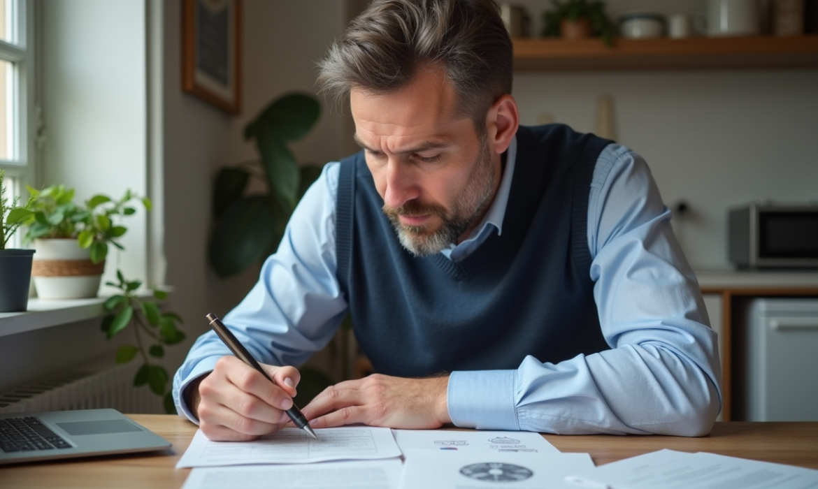 Logement vacant : contester un impôt avec succès en France