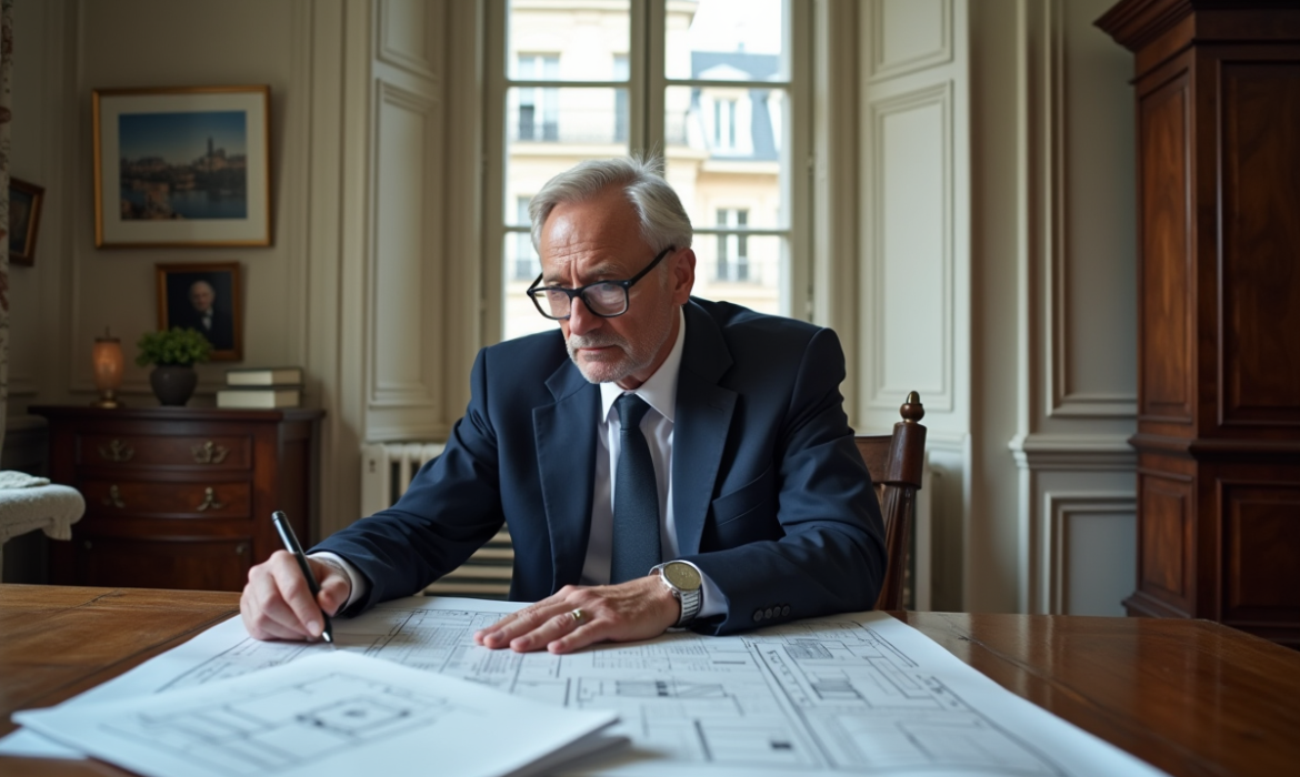 Investissement loi Malraux : impact fiscal expliqué en détail