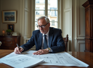 Investissement loi Malraux : impact fiscal expliqué en détail