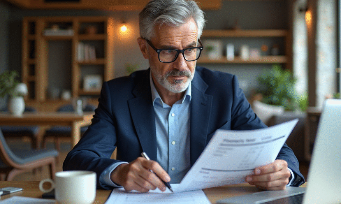 Taxe foncière : comment la répercuter sur le locataire ?