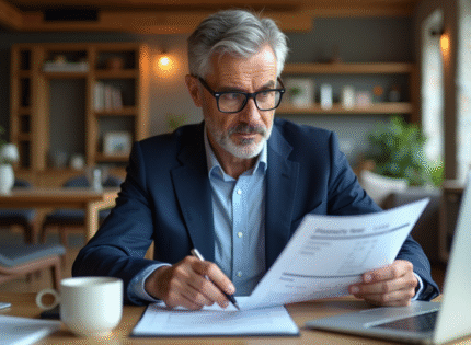 Taxe foncière : comment la répercuter sur le locataire ?