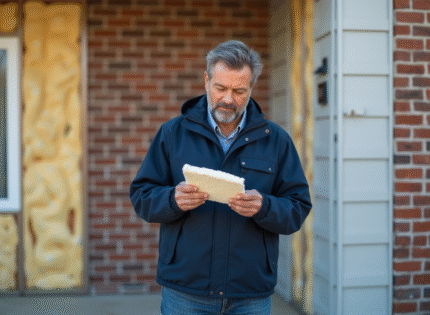 Comment choisir les matériaux pour l’isolation extérieure de votre maison ?