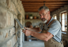 Quel type d’enduit à la chaux prêt à l’emploi choisir pour votre maison?