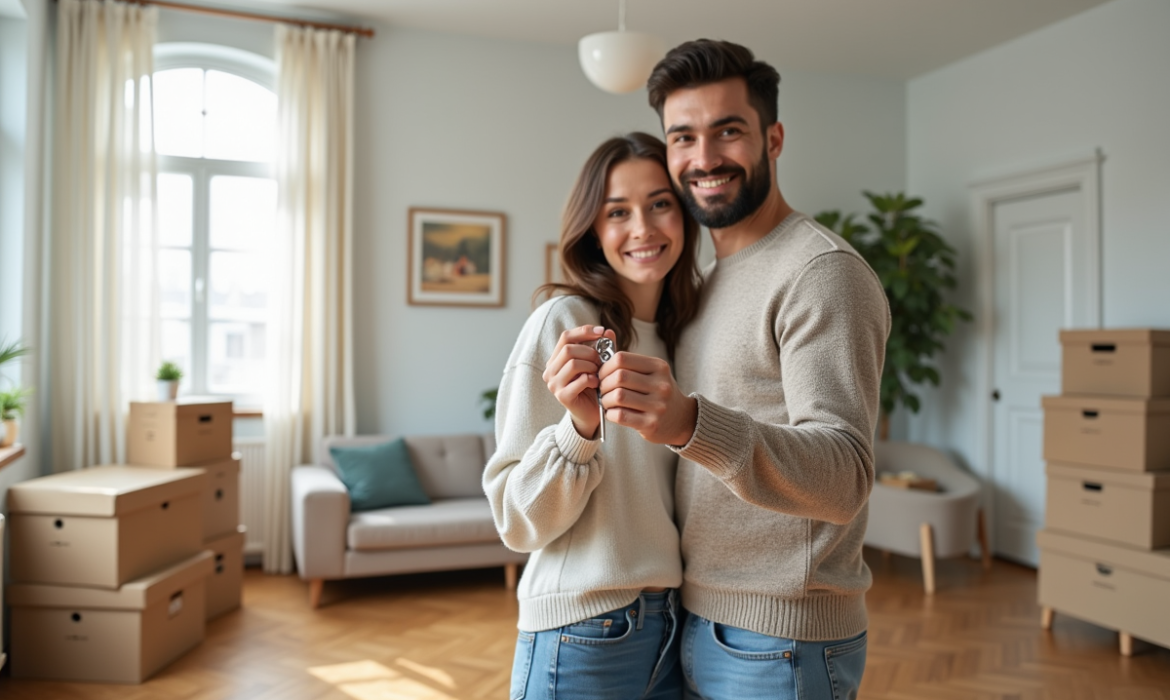 Premier achat immobilier : quels avantages pour un investissement réussi ?