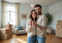 Premier achat immobilier : quels avantages pour un investissement réussi ?