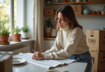 Déménagement : quand commencer à emballer ? Tous nos conseils pratiques