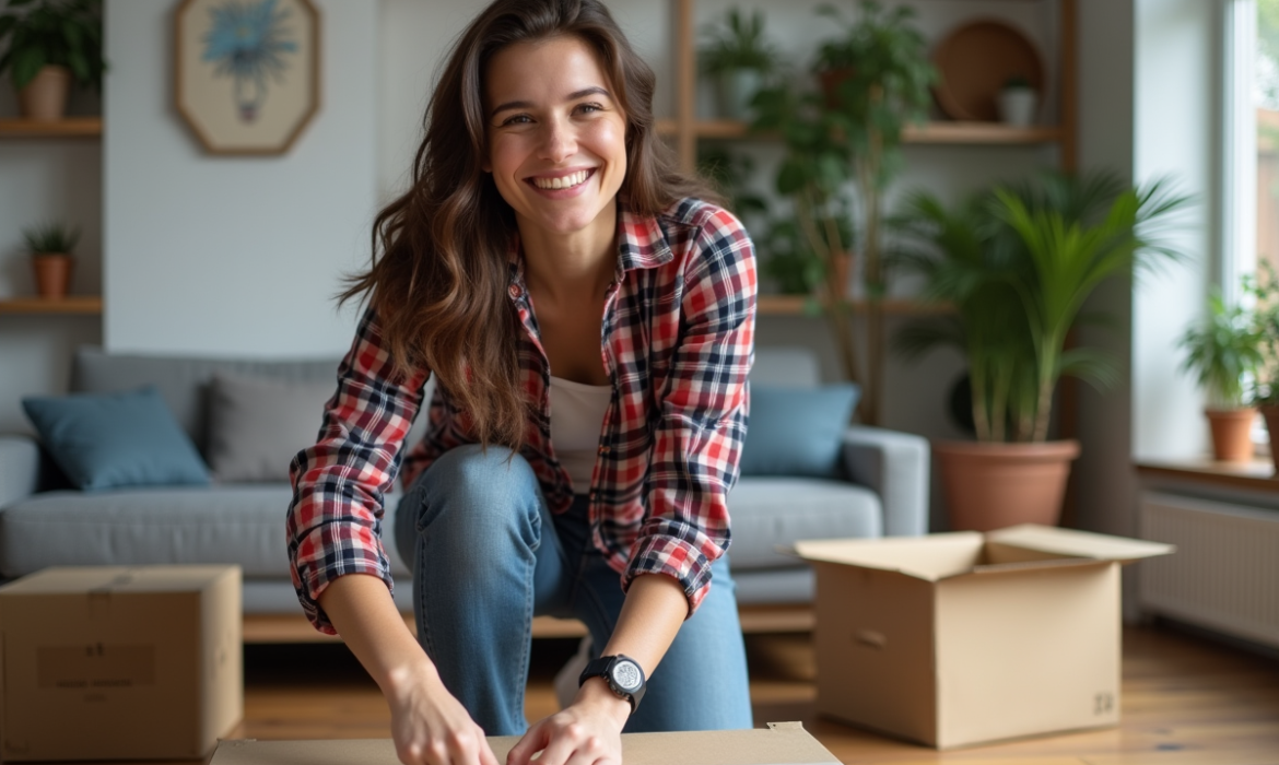 Déménagement : Qui peut m&rsquo;aider ? Conseils et solutions pratiques