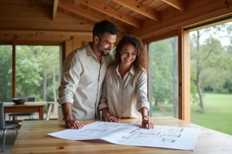 Maisons TEK pour réaliser vos projets de construction écologiques
