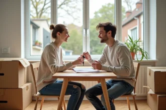 Conseils pour réussir son premier achat immobilier avec lucidité