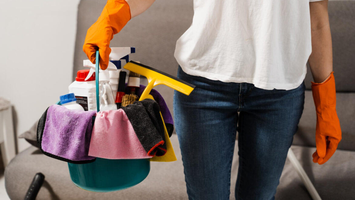 Services à domicile : comment choisir un prestataire en qui vous pouvez vraiment avoir confiance ?