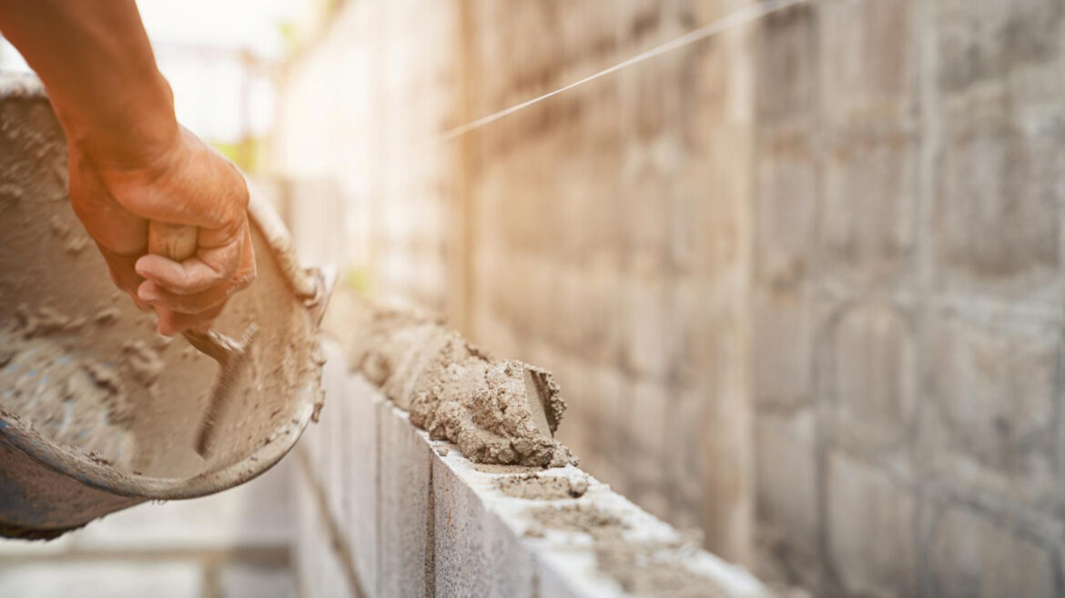 Comment reconnaître un bon professionnel pour des travaux de maçonnerie à Annecy ?