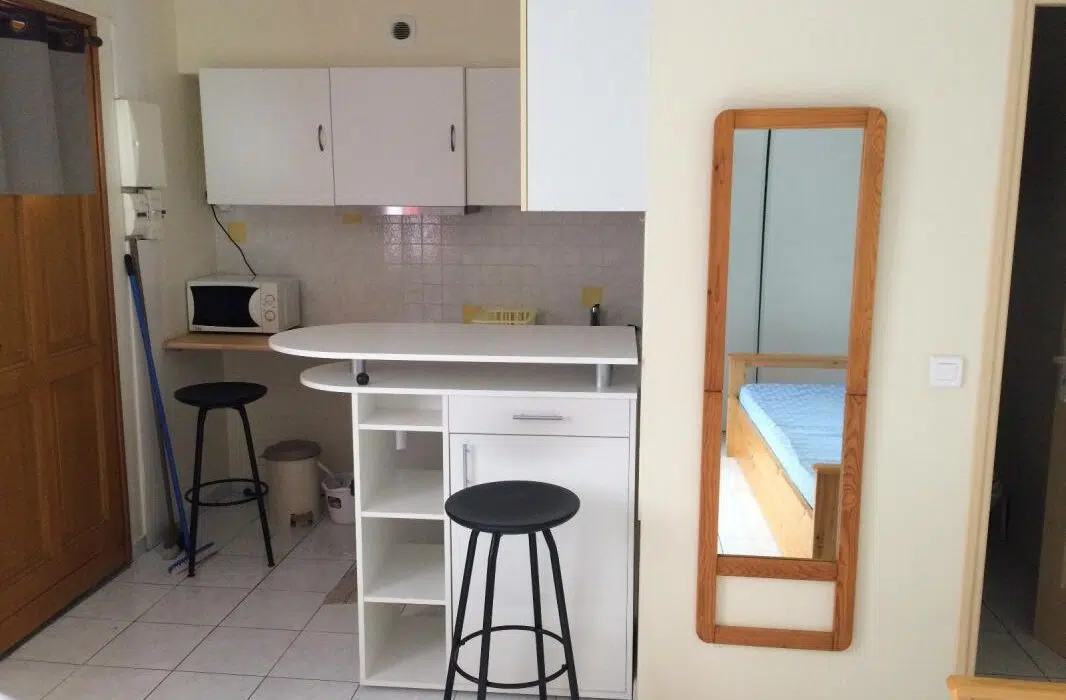 4 conseils pour créer l’appartement étudiant idéal